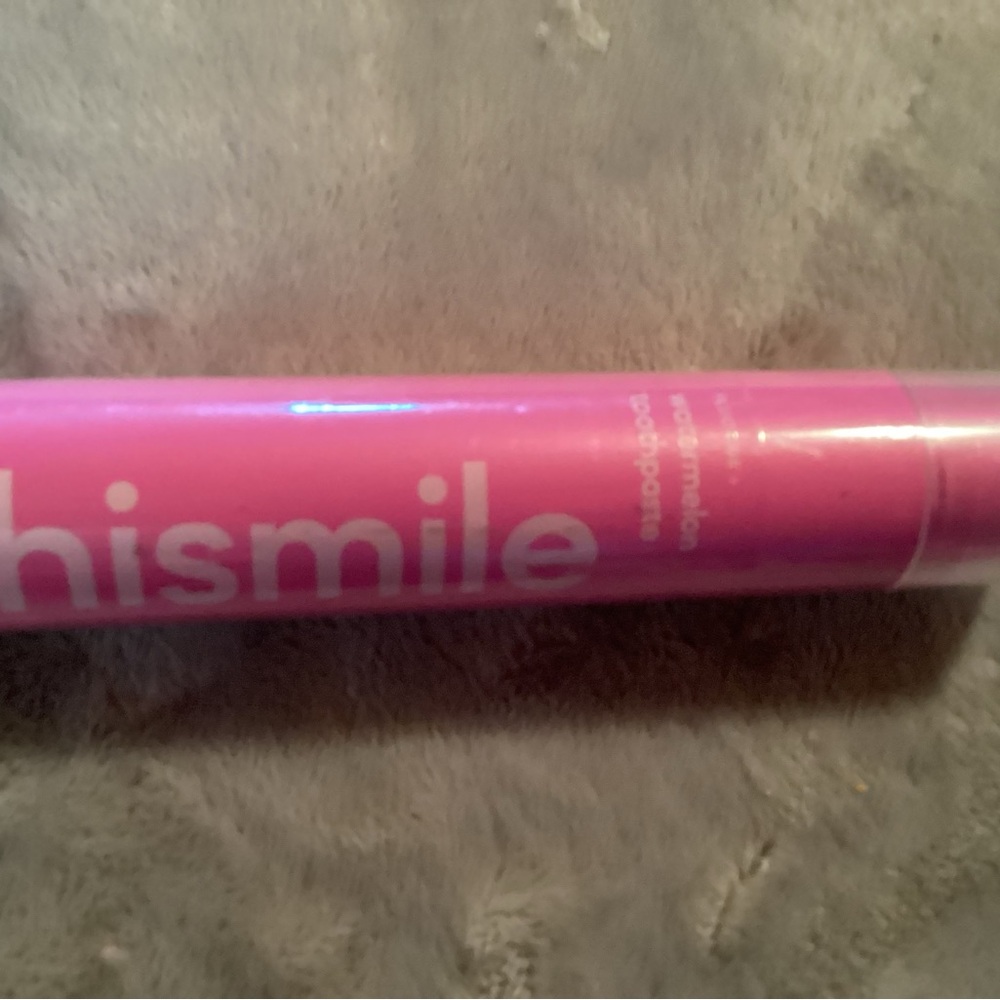 Pink Bath & Body Tool